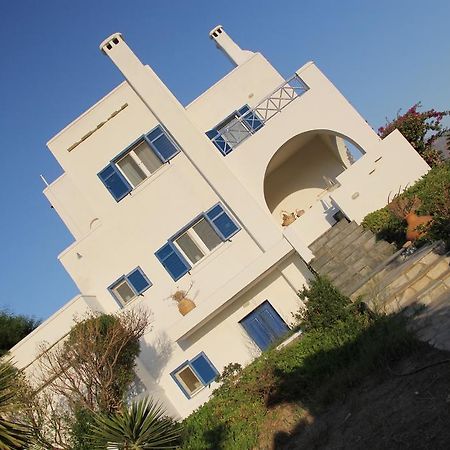 Villa Kiriaki Gavrio Esterno foto