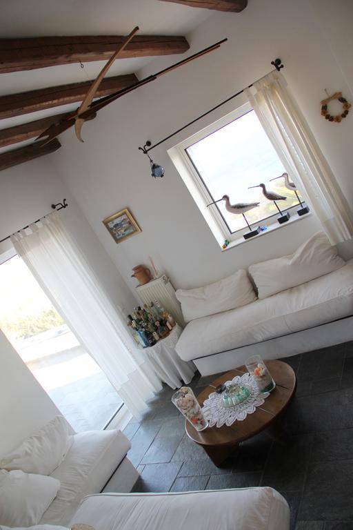 Villa Kiriaki Gavrio Esterno foto