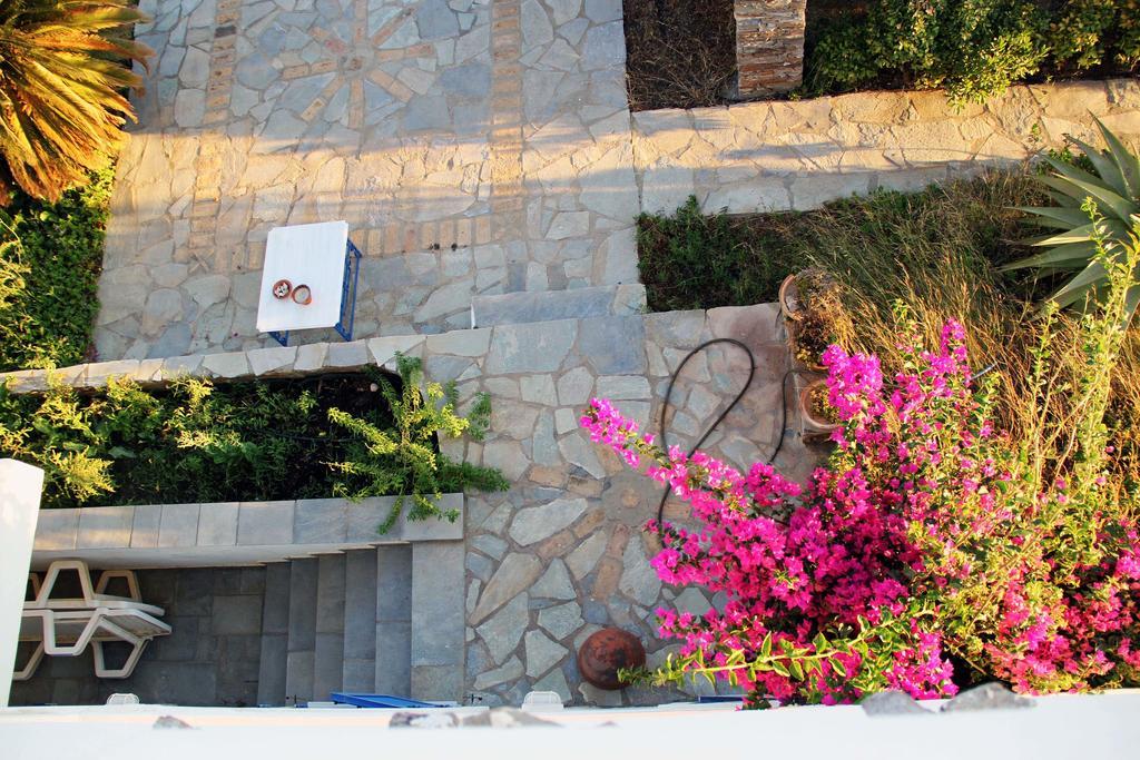 Villa Kiriaki Gavrio Esterno foto
