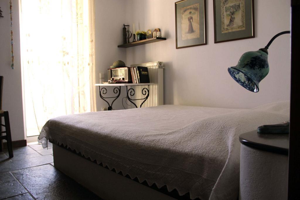 Villa Kiriaki Gavrio Esterno foto
