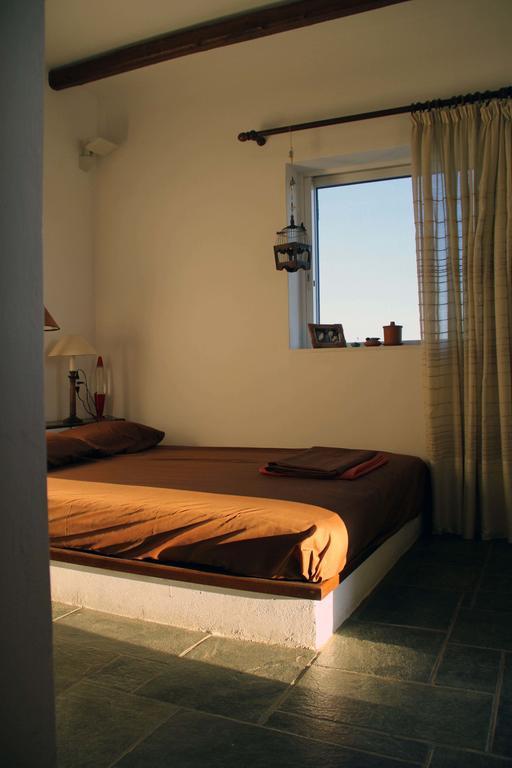 Villa Kiriaki Gavrio Esterno foto