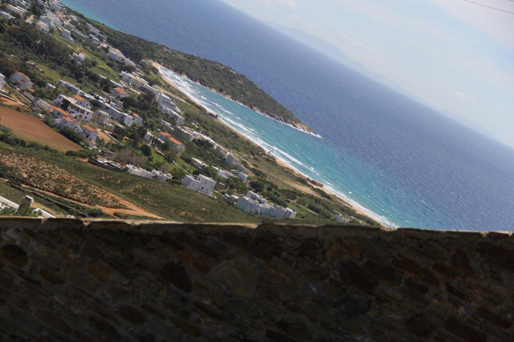 Villa Kiriaki Gavrio Esterno foto
